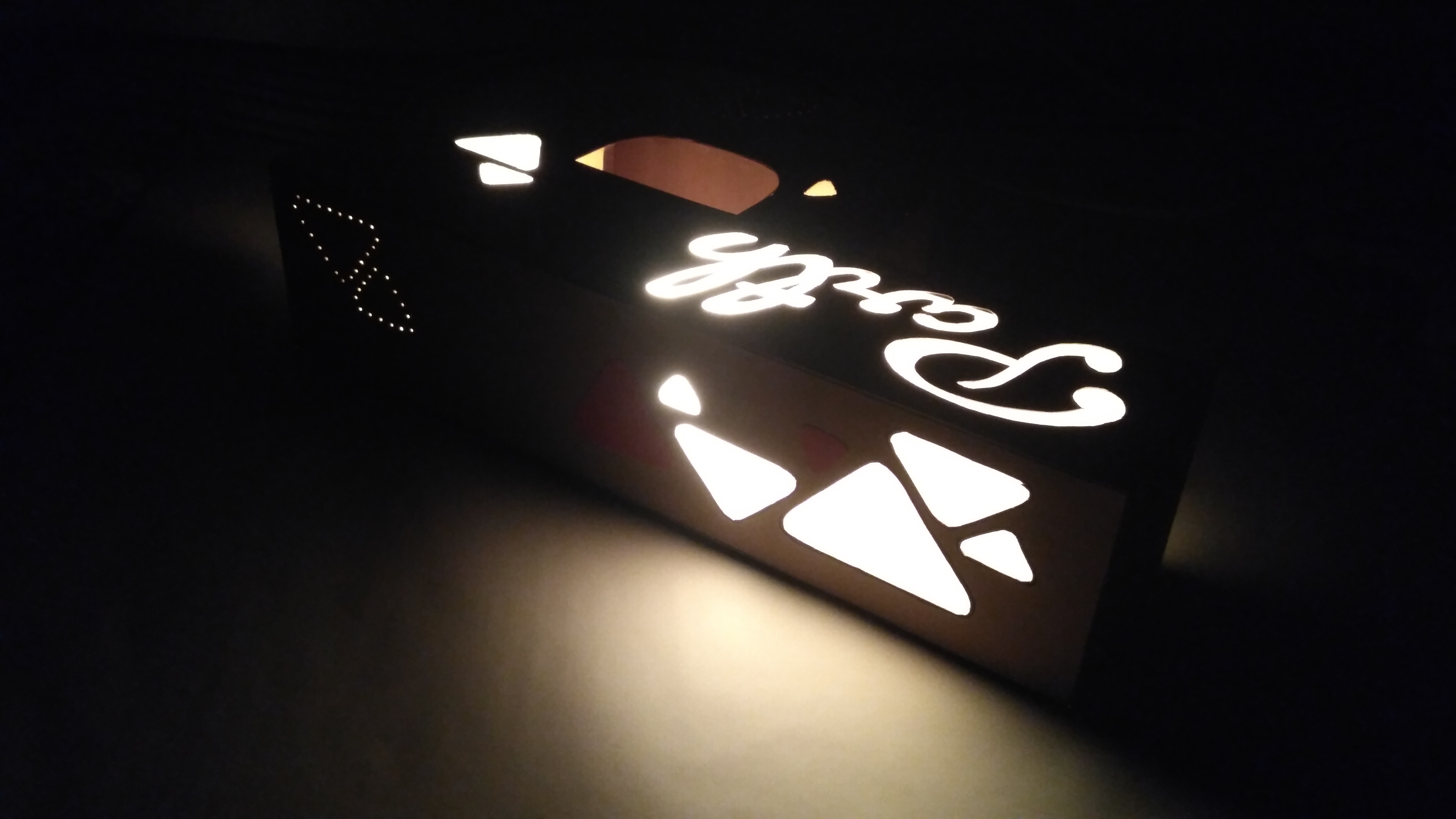 natural and artistic